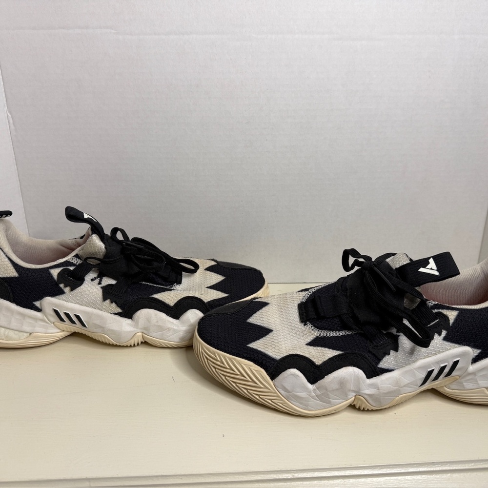 Adidas Trae Young 1 So So Def Recordings Men's basketball shoes